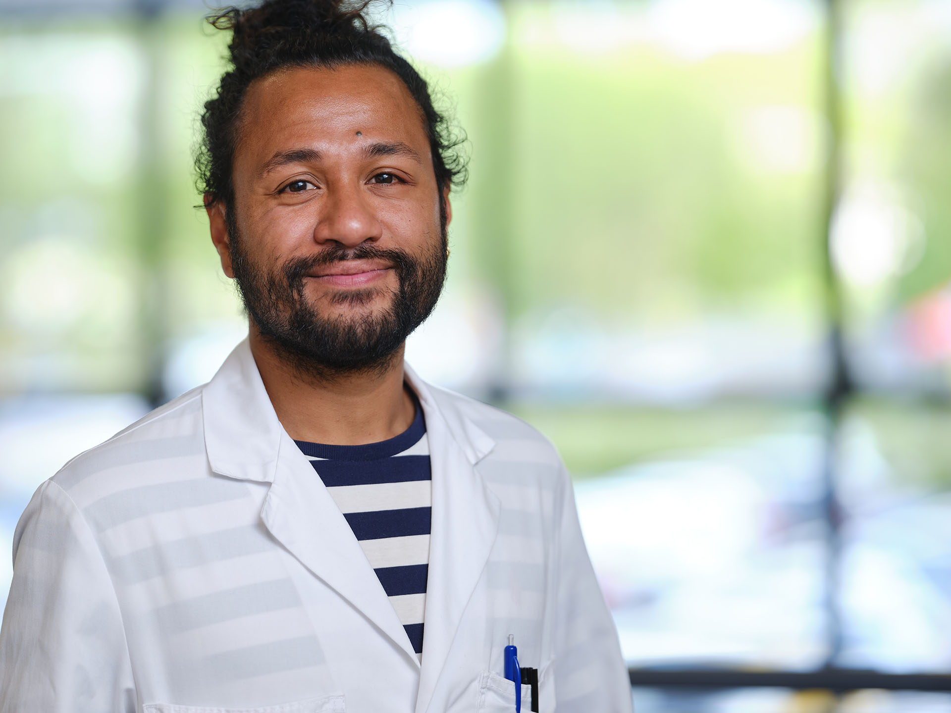 Research Physician at ICON